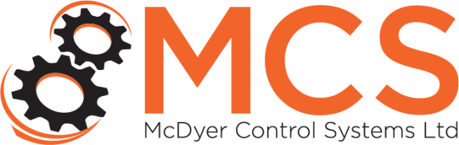 McDyer Control Systems Ltd logo
